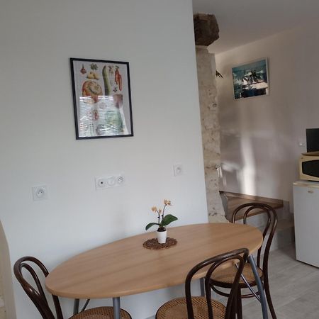 L'Escale Apartment Cormeilles  Exterior foto
